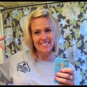 Meet your Posher, Erin